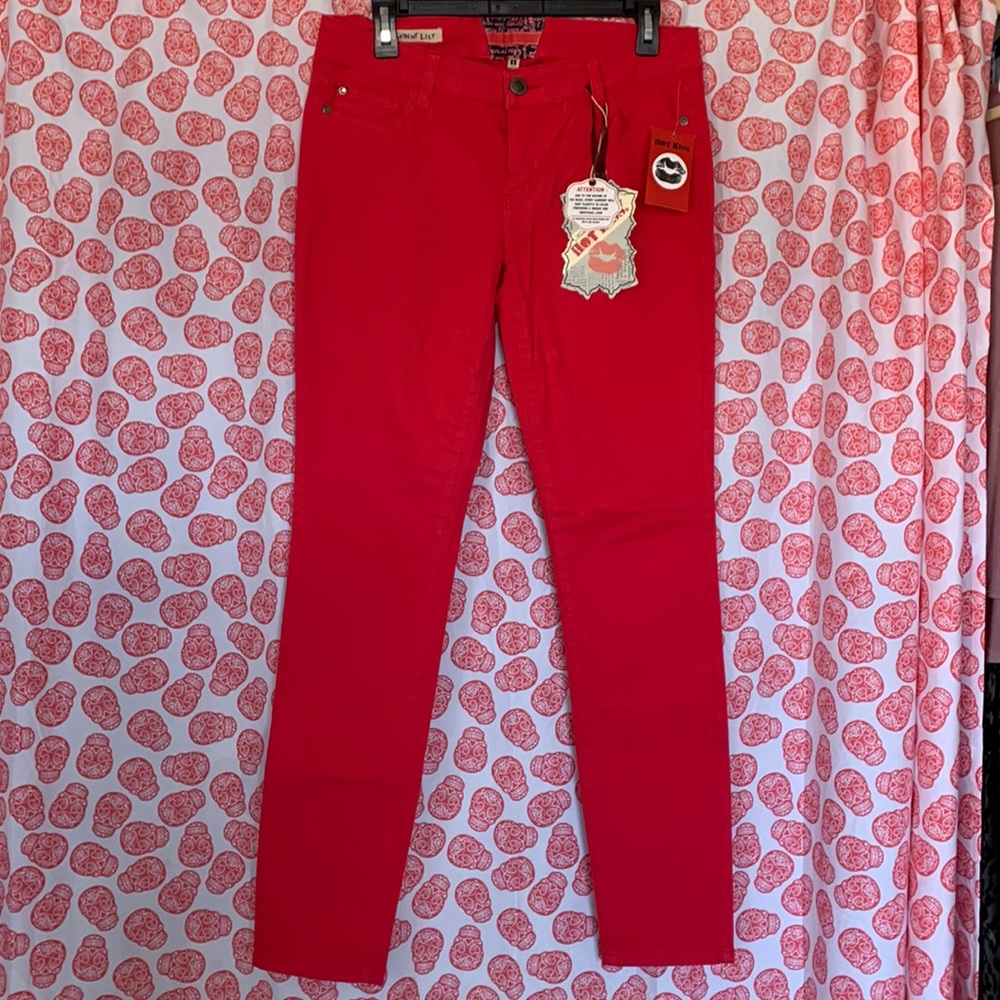 NWT Jeans